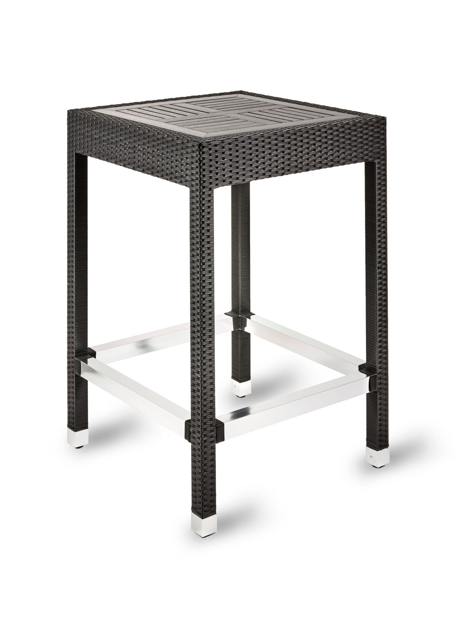 Pisa Poseur Table-Global Leisure-Contract Furniture Store