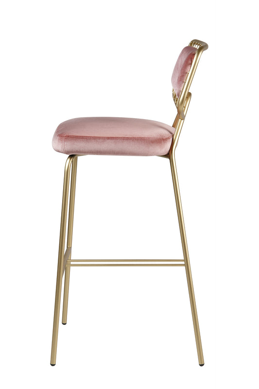 Planet/B 1 High Stool-Contract Furniture Store for hospitality, leisure & commercial projects