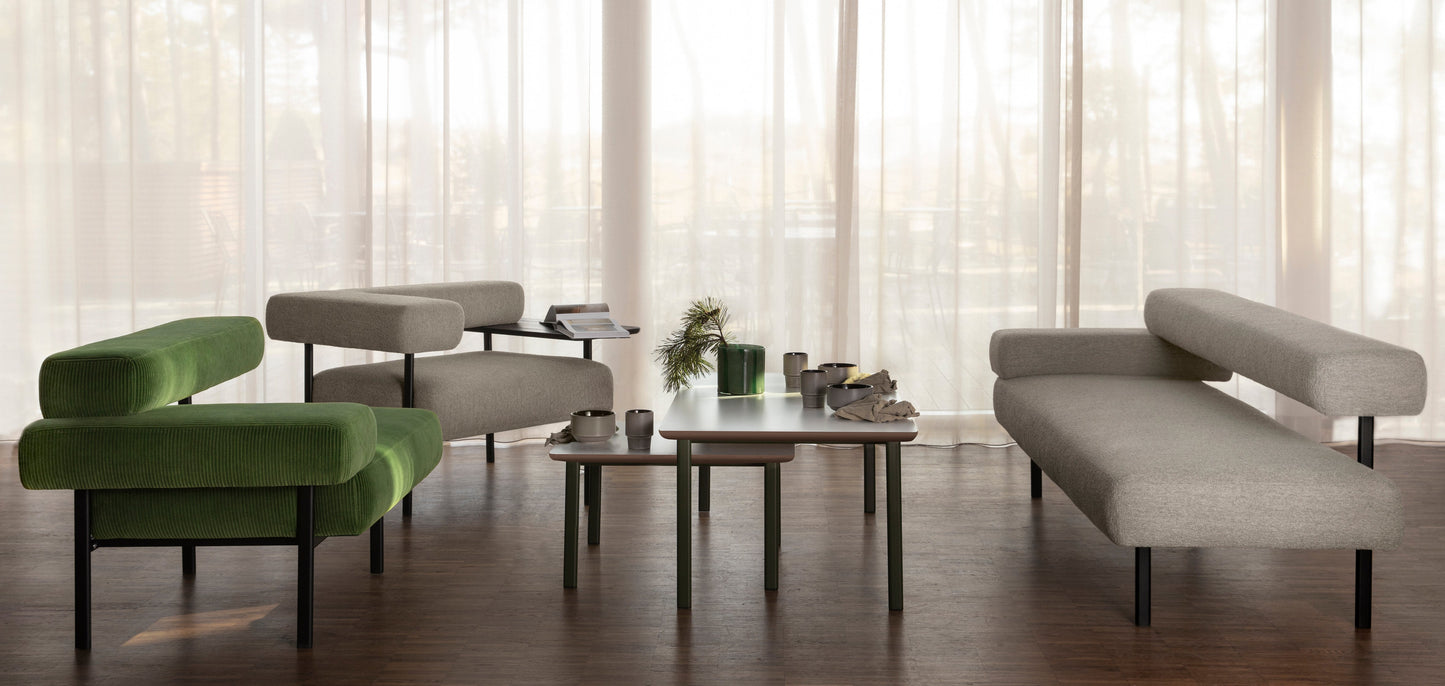 Plateau Sofa-Contract Furniture Store for hospitality, leisure & commercial projects