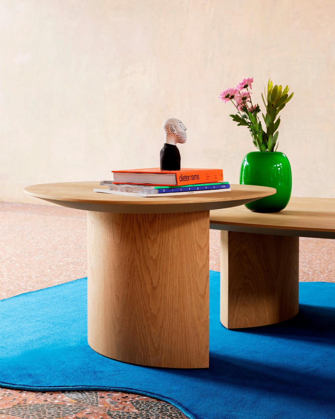 Plautino Coffee Table-Contract Furniture Store for hospitality, leisure & commercial projects