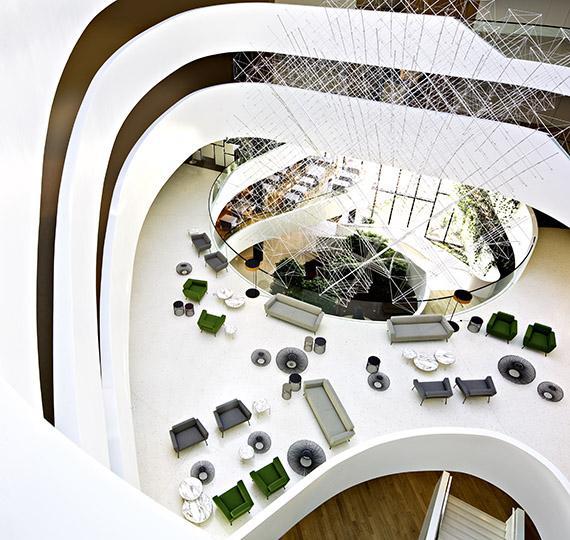 Ploff Pouf-Contract Furniture Store for hospitality, leisure & commercial projects