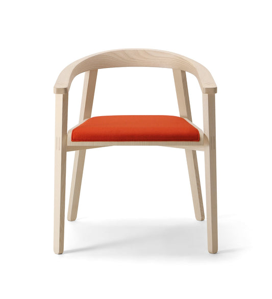 Plug 2001 PO Armchair-Contract Furniture Store for hospitality, leisure & commercial projects