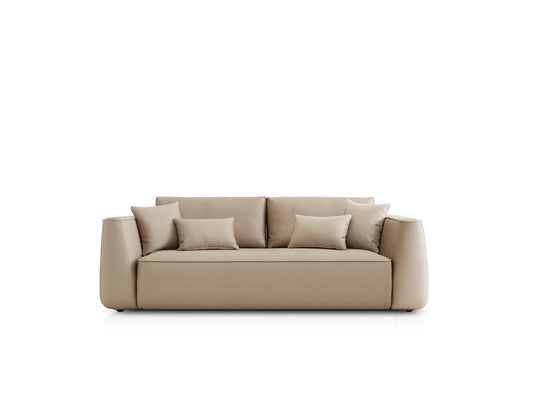 Plump C863 Sofa-Contract Furniture Store for hospitality, leisure & commercial projects