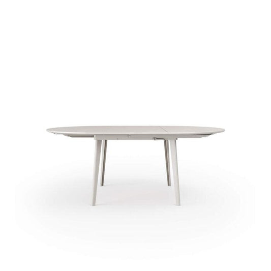 Plus4 3488 Extensible Round Table-Contract Furniture Store for hospitality, leisure & commercial projects