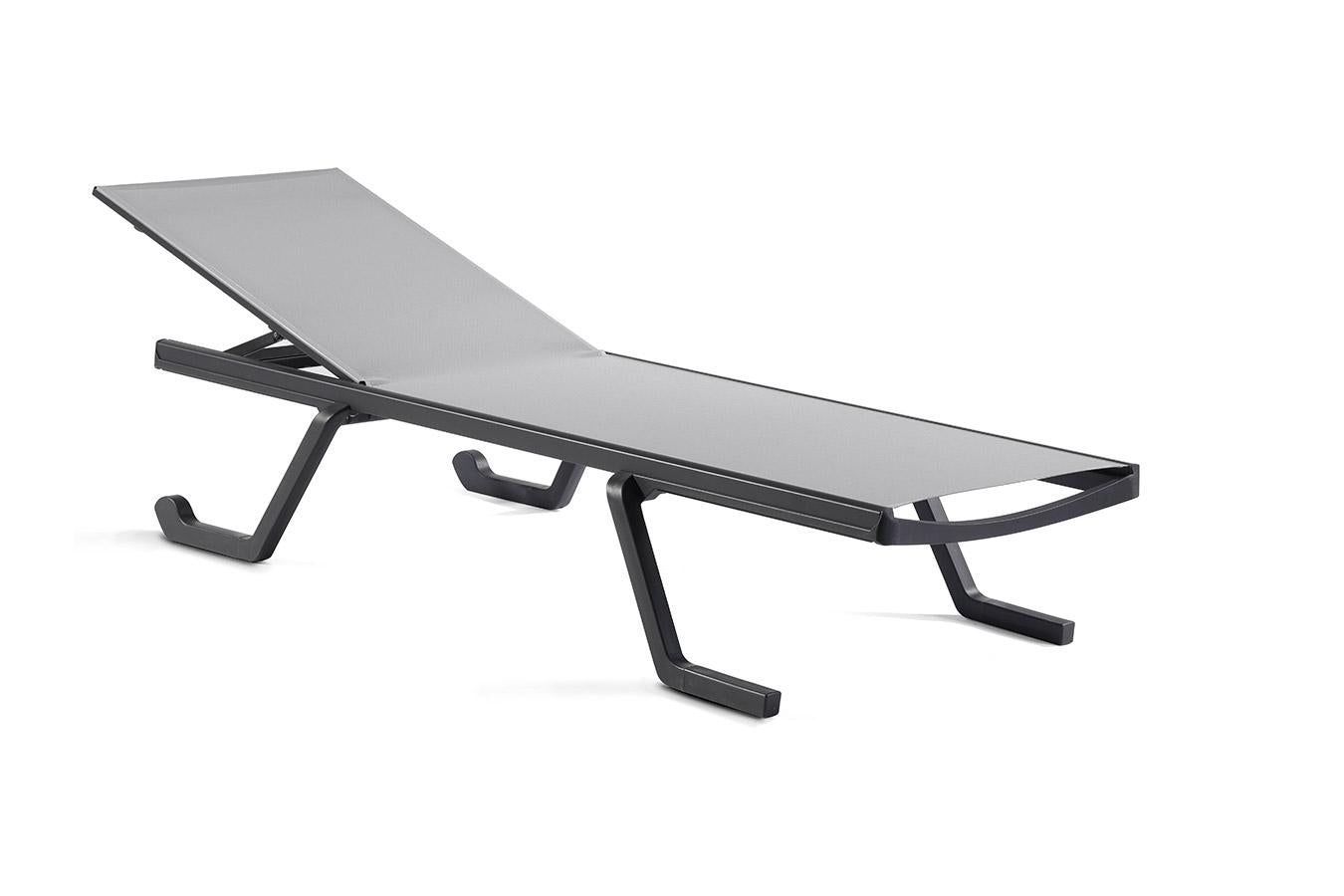 Podio Sun Lounger-Gaber-Contract Furniture Store