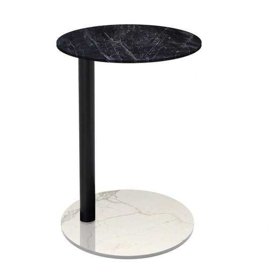 Poise Side Base-Contract Furniture Store for hospitality, leisure & commercial projects