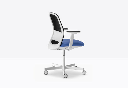 Polar 3775-3776 Task Armchair-Contract Furniture Store for hospitality, leisure & commercial projects