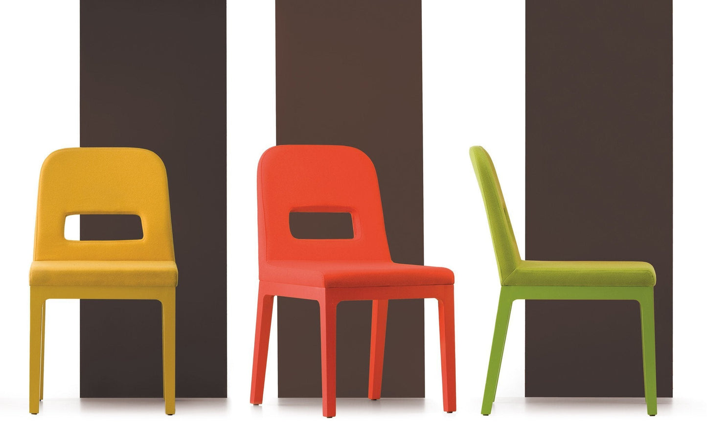 Polo 758 Side Chair