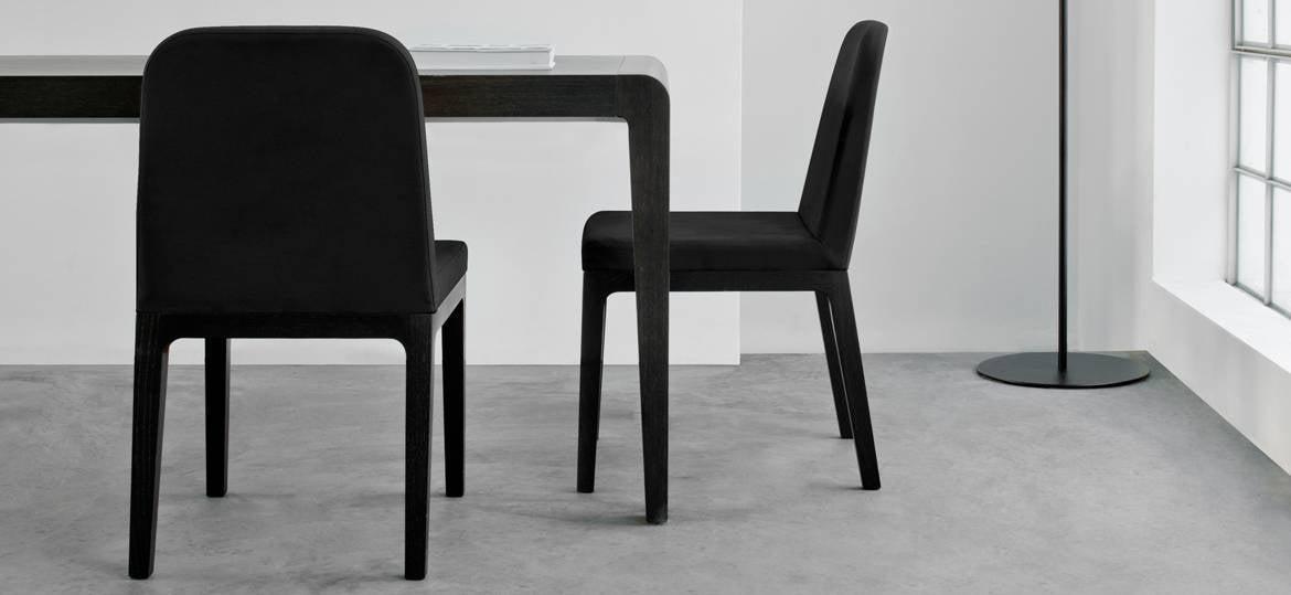 Polo 759 Side Chair