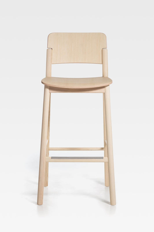 Pop High Stool-Contract Furniture Store for hospitality, leisure & commercial projects
