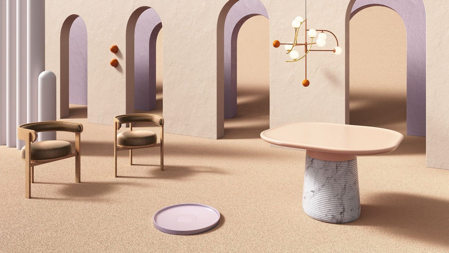 Poppy Dining Table