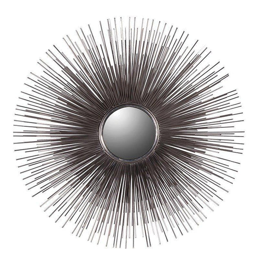 Porcupine Mirror