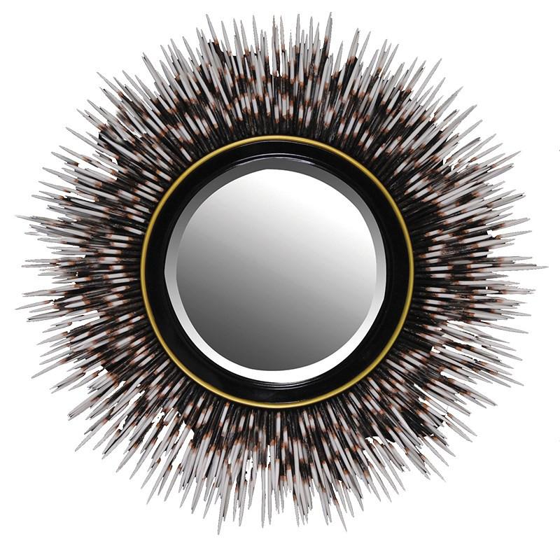 Porcupine Mirror