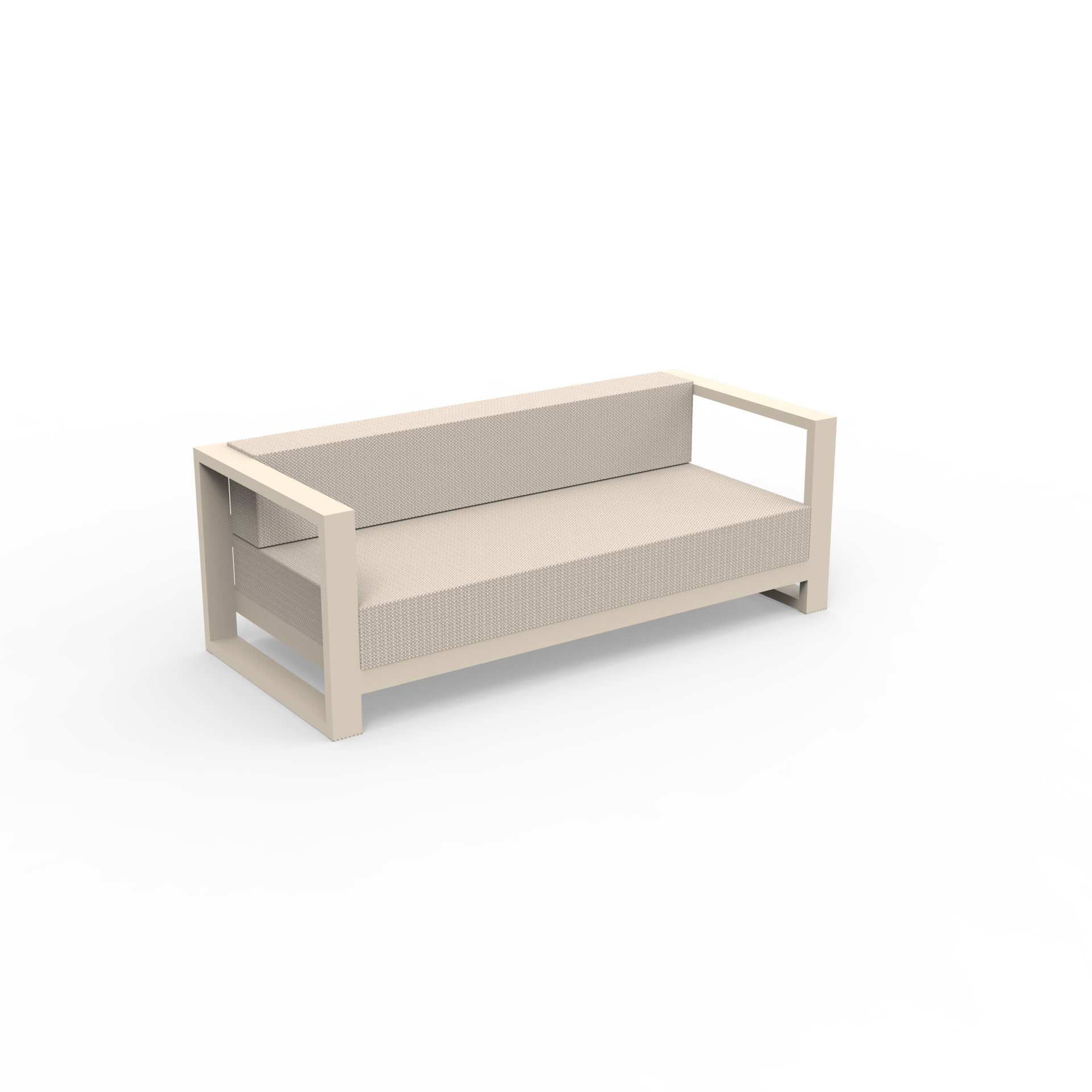 Posidonia Sofa-Vondom-Contract Furniture Store