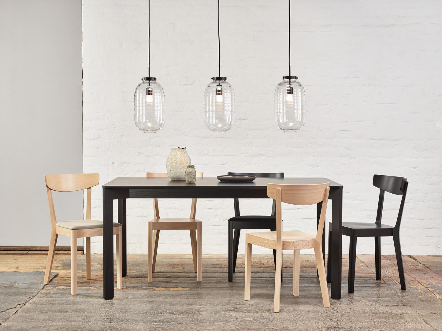 Prag Chair