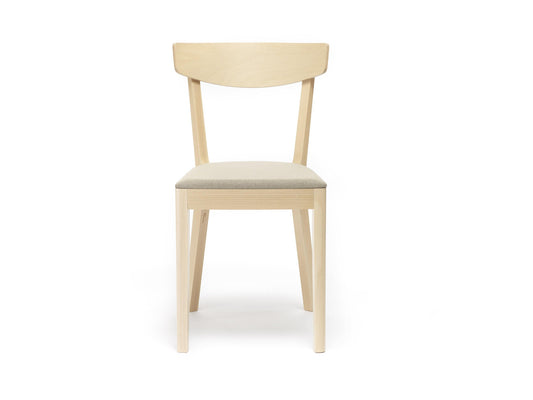 Prag Upholstered Chair-Contract Furniture Store for hospitality, leisure & commercial projects