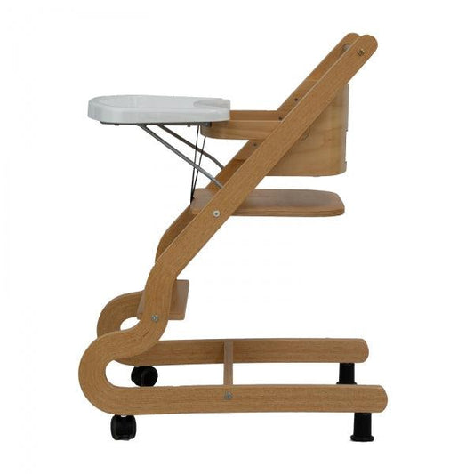 Prestige Children's High Chair-Contract Furniture Store for hospitality, leisure & commercial projects