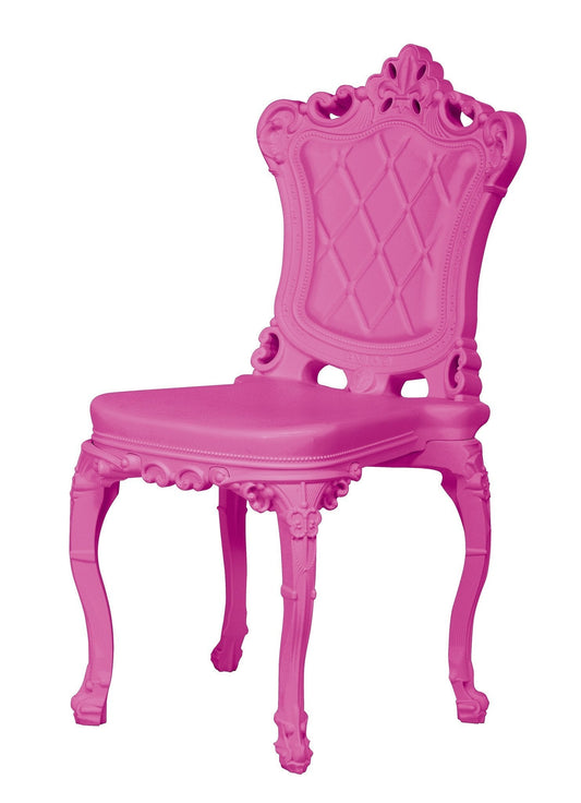 Princess Of Love Side Chair
