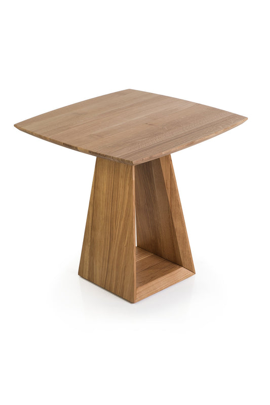 Prisma Dining Table-Contract Furniture Store for hospitality, leisure & commercial projects