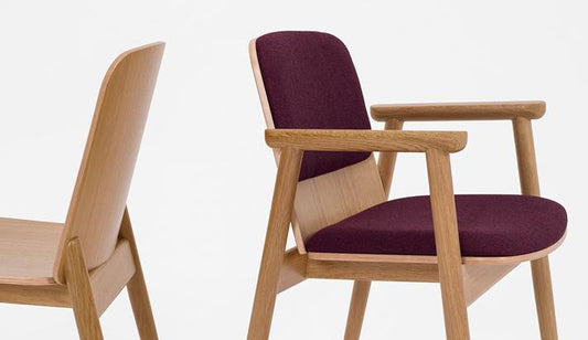Prop Side Chair