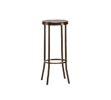 Puerto 8087 High Stool-Contract Furniture Store for hospitality, leisure & commercial projects