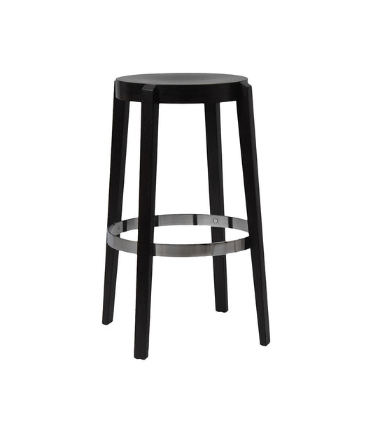 Punton High Stool-Contract Furniture Store for hospitality, leisure & commercial projects