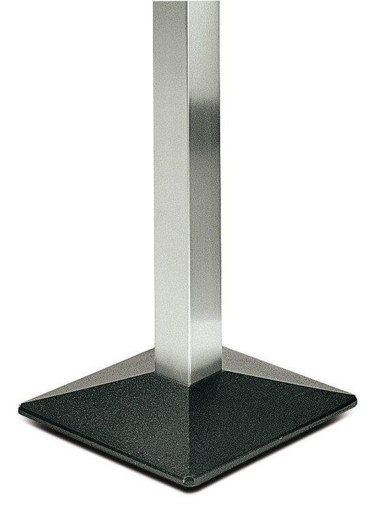 Quadra 4160 Dining Base-Contract Furniture Store for hospitality, leisure & commercial projects