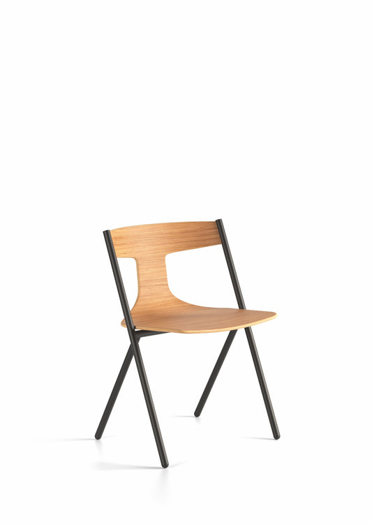 Quadra Side Chair-Contract Furniture Store for hospitality, leisure & commercial projects