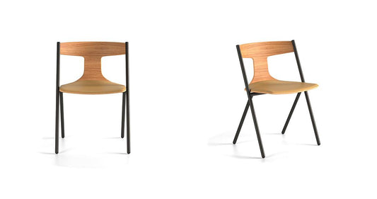 Quadra Side Chair