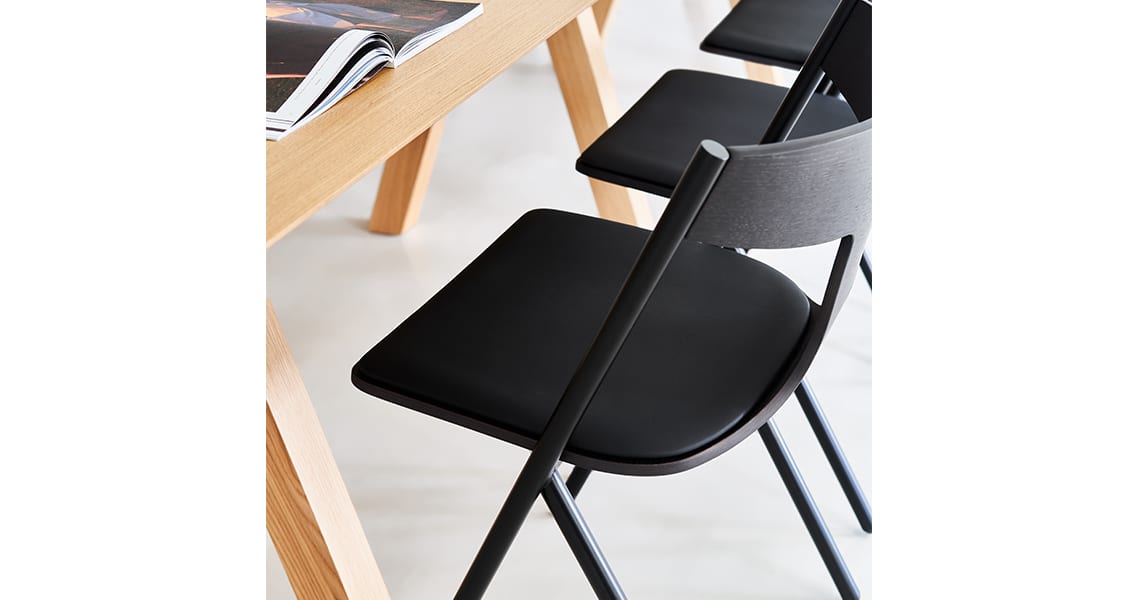 Quadra Side Chair