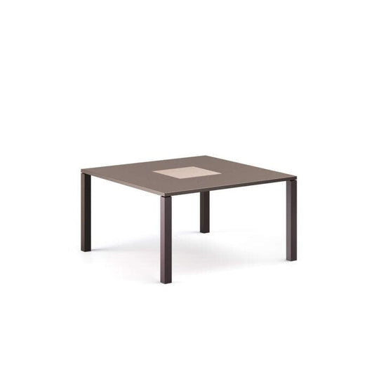 Quadro 1038 Dining Table-Contract Furniture Store for hospitality, leisure & commercial projects