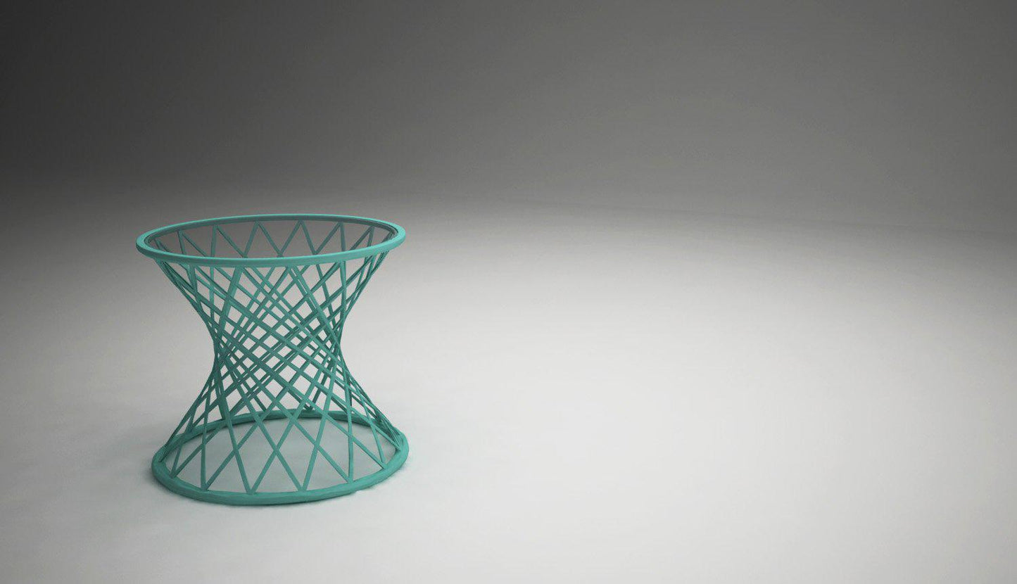 Quarantine Q-10/11 Coffee Table-Contract Furniture Store for hospitality, leisure & commercial projects