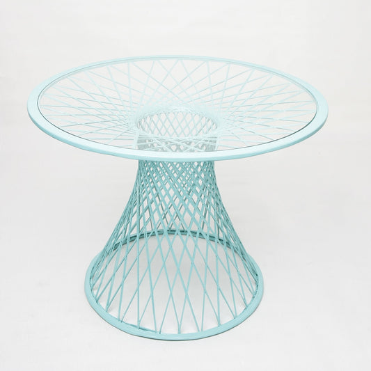 Quarantine Redonda Dining Table-Contract Furniture Store for hospitality, leisure & commercial projects