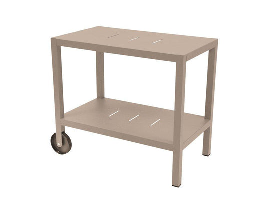 Quiberon 3210 Side Bar/Trolley-Contract Furniture Store for hospitality, leisure & commercial projects