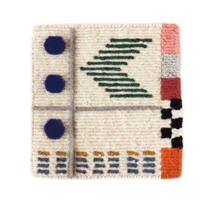 Rabari 1 Rug
