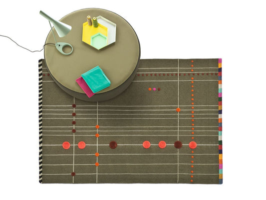 Rabari 4 Rug-Contract Furniture Store for hospitality, leisure & commercial projects