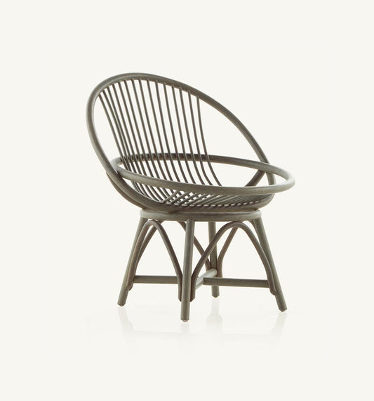 Radial Lounge Chair-Contract Furniture Store for hospitality, leisure & commercial projects