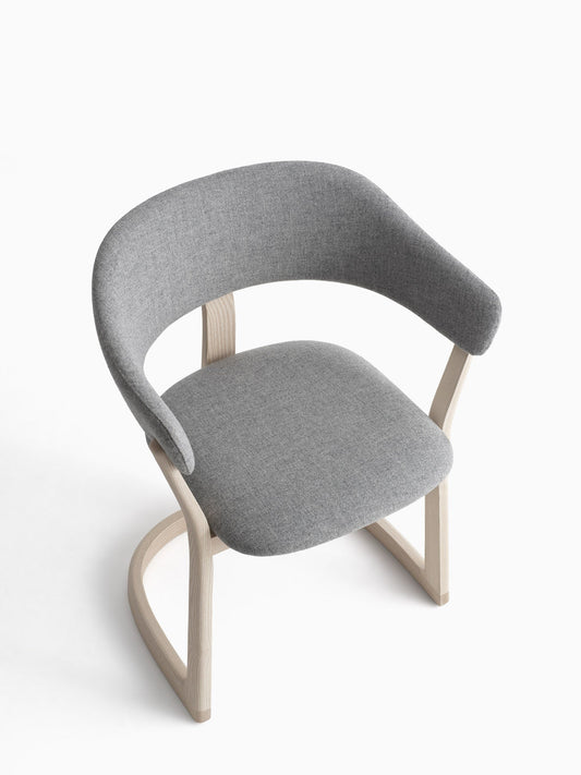 Radice TI Armchair-Contract Furniture Store for hospitality, leisure & commercial projects