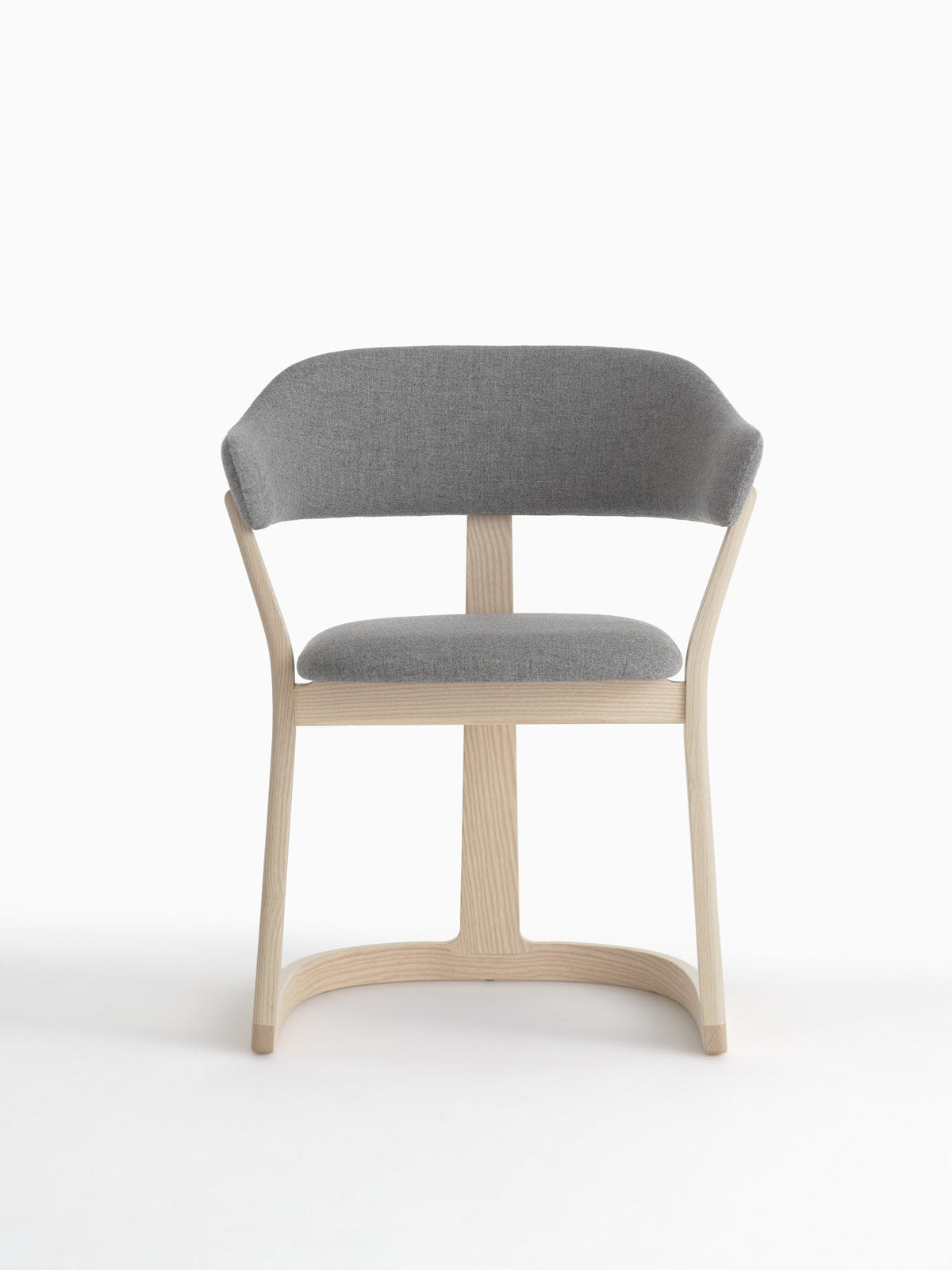 Radice TI Armchair-Passoni Design-Contract Furniture Store