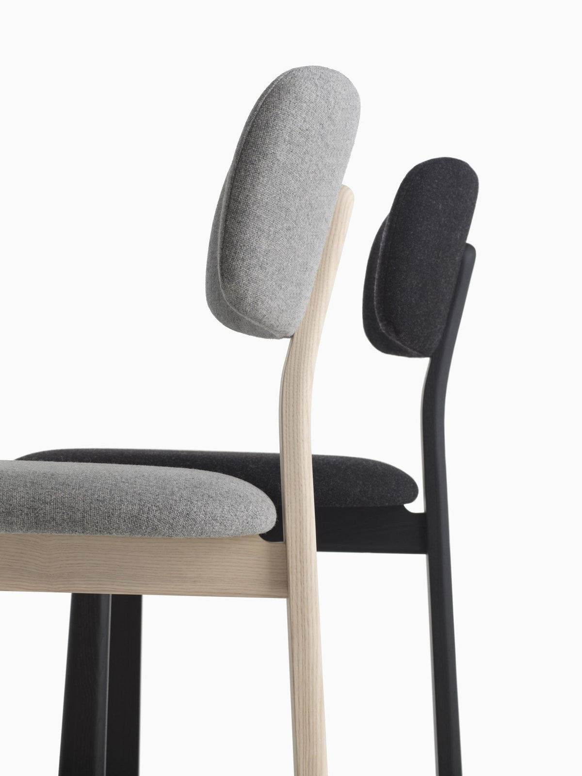 Radice TI Side Chair-Passoni Design-Contract Furniture Store