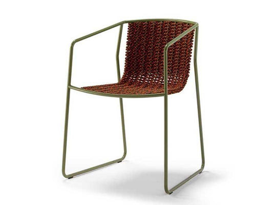 Randa Armchair