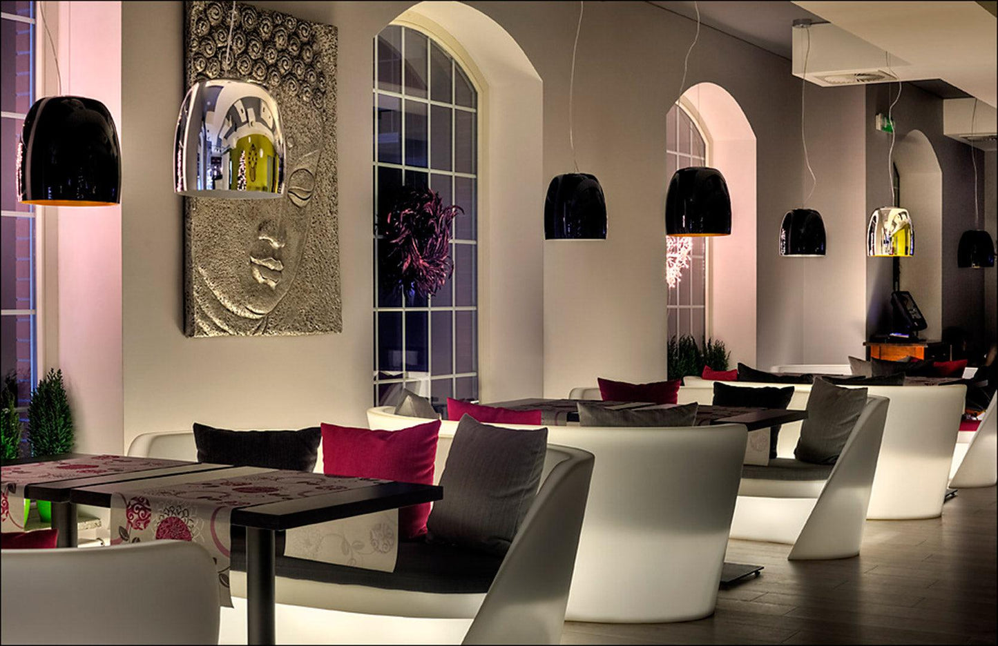 Rap Sofa-Contract Furniture Store for hospitality, leisure & commercial projects