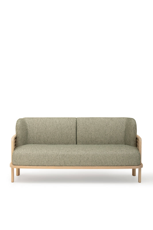 Raquette 181 Sofa-Contract Furniture Store for hospitality, leisure & commercial projects