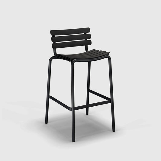 ReClips High Stool-Contract Furniture Store for hospitality, leisure & commercial projects