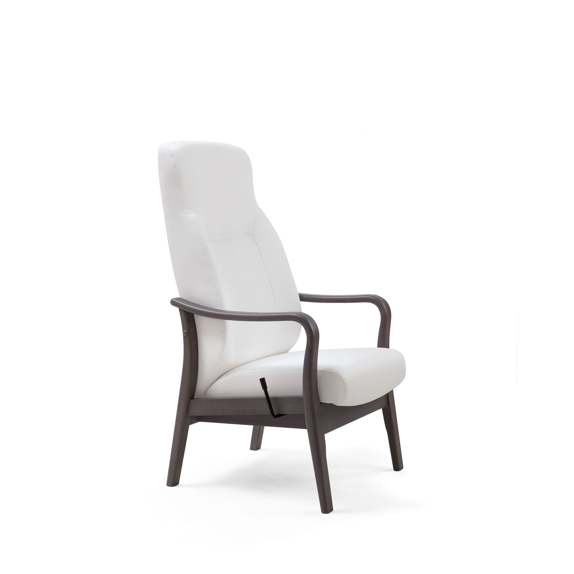 Relax Elegance 16-62/1RG Lounge Chair-Piaval-Contract Furniture Store