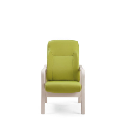 Relax Elegance 16-72/1 Lounge Chair-Contract Furniture Store for hospitality, leisure & commercial projects