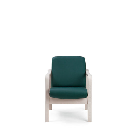 Relax Elegance 16-82/1 Lounge Chair-Contract Furniture Store for hospitality, leisure & commercial projects
