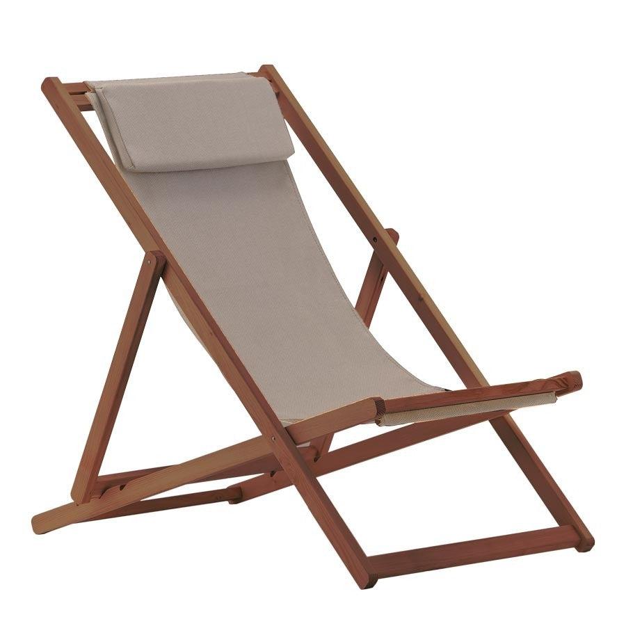 Relax Outdoor DeckChair-Fiam-Contract Furniture Store
