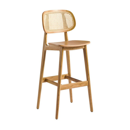 Relish Cane Bar Stool-Contract Furniture Store for hospitality, leisure & commercial projects