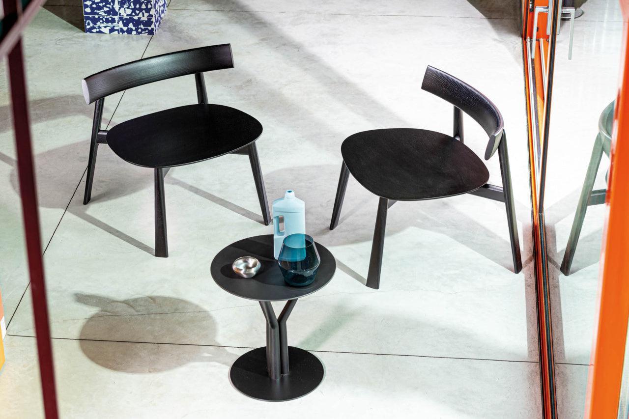 Remo 2203 Lounge Chair